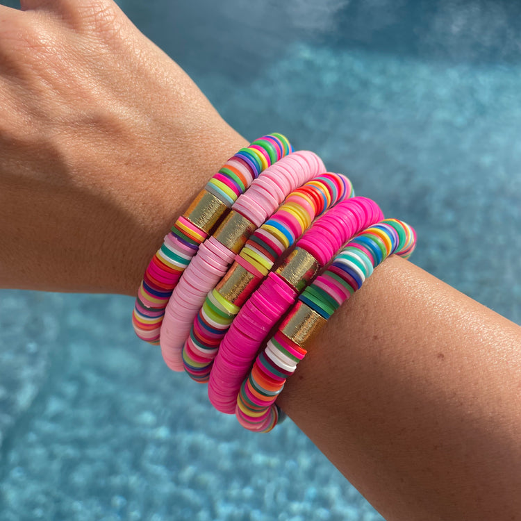 Hannah Classic Stack