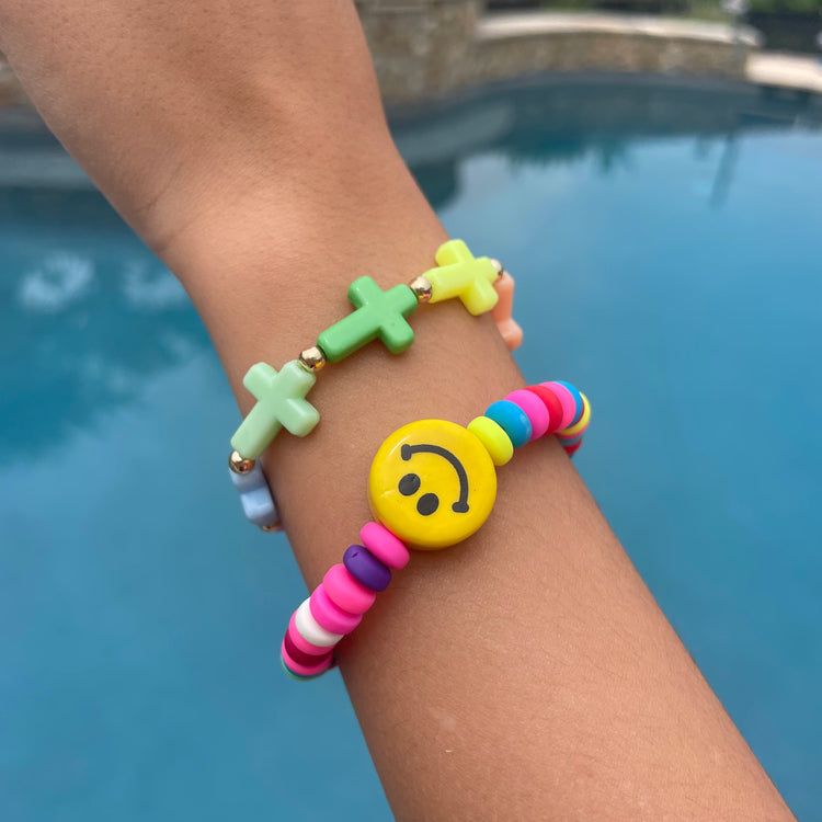 Bright Faith Signature Bracelet