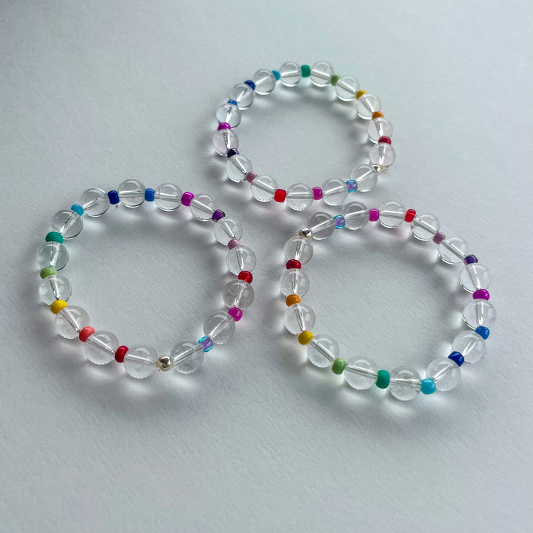 Summer Bubbles Bracelet