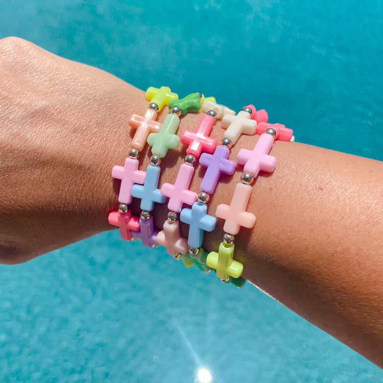 Bright Faith Signature Bracelet