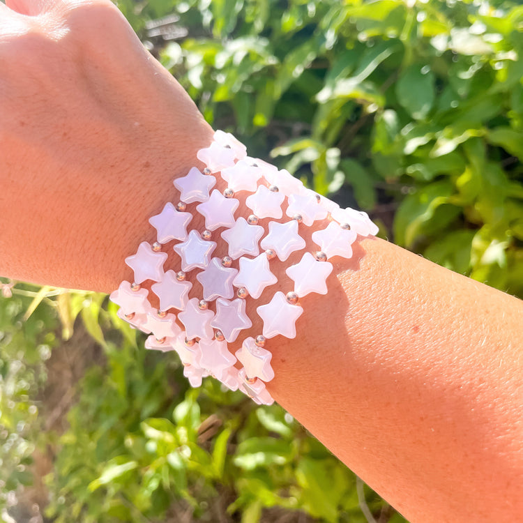 Seeing Stars Bracelet