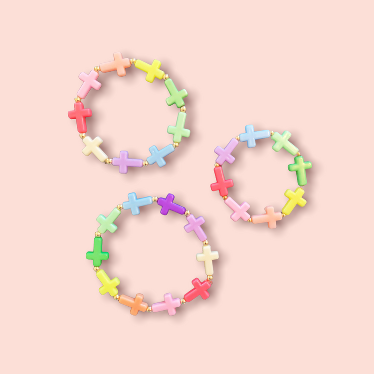 Bright Faith Signature Bracelet