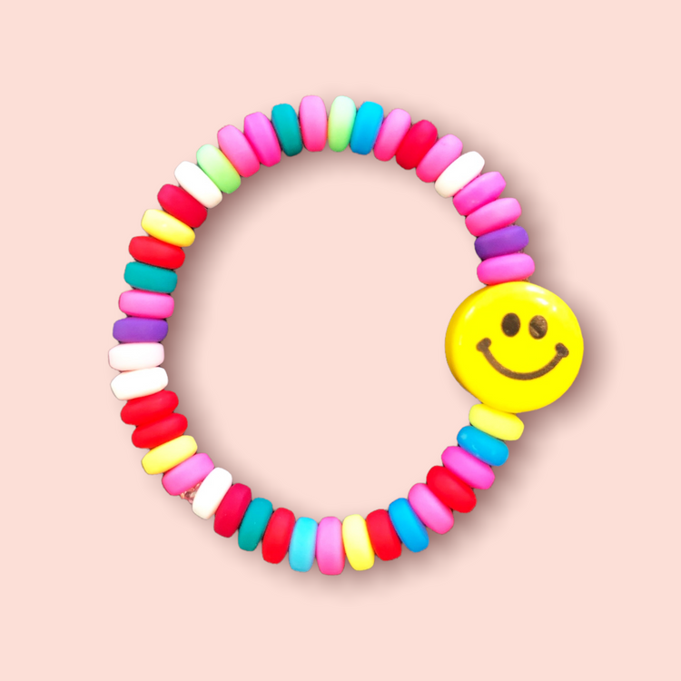 Happy Camper Youth Bracelets