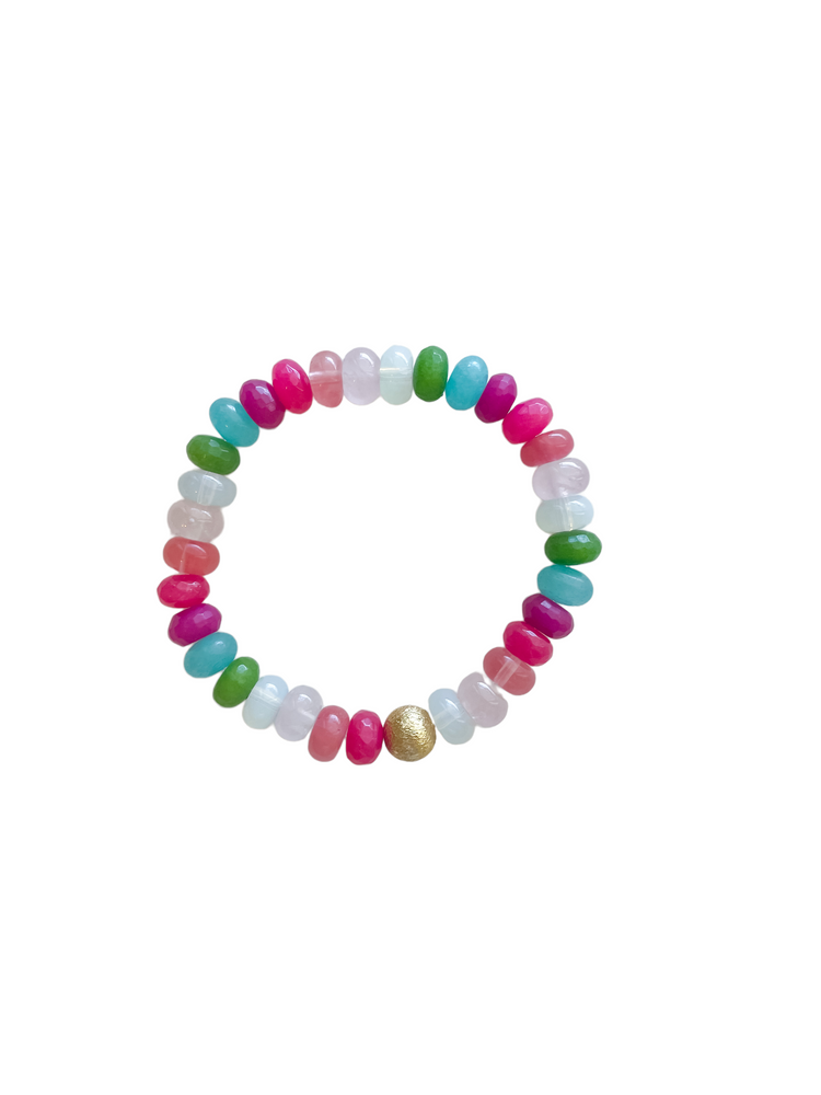 Pixie Midi Stretchie