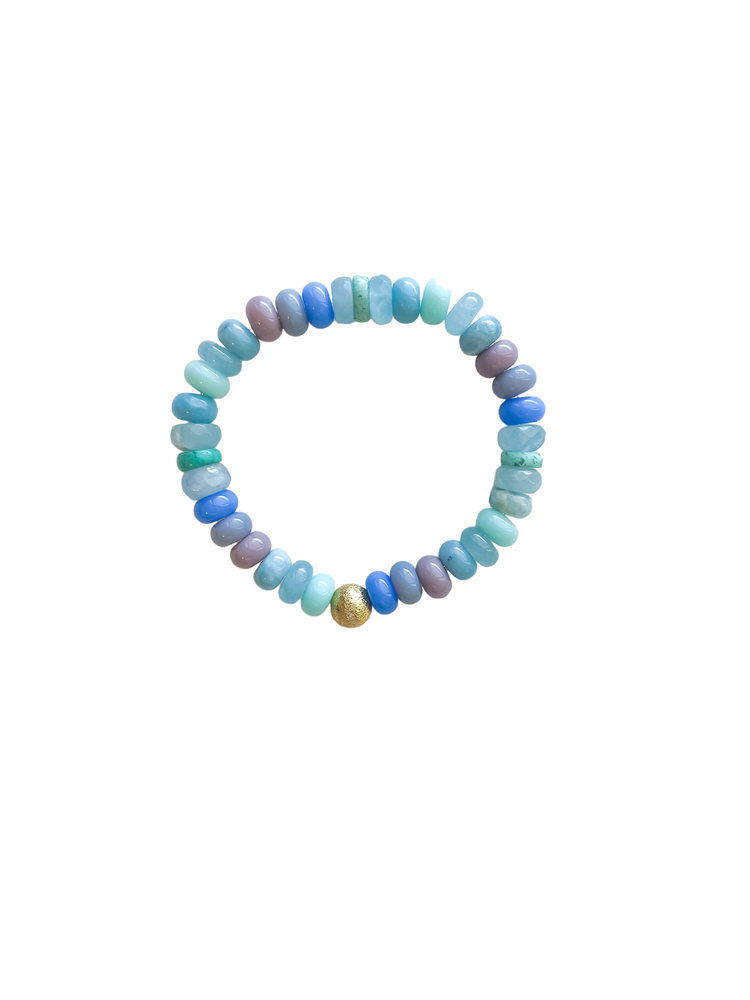 Tallula Midi Stretchie