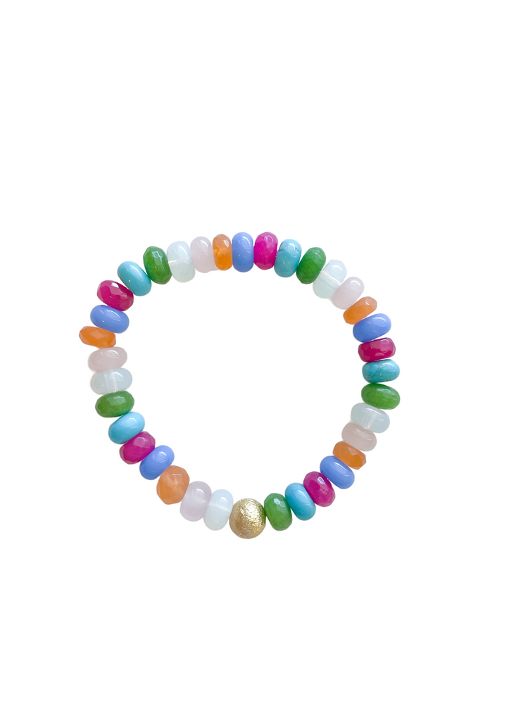 Cleery Midi Stretchie