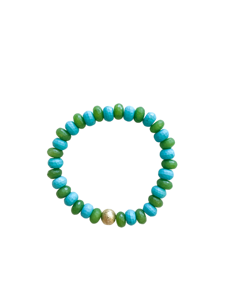 Cadence Midi Stretchie