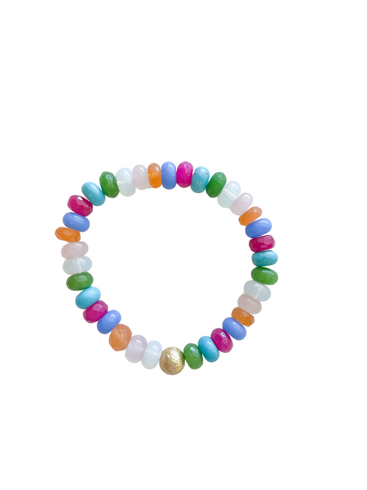 Cleery Midi Stretchie